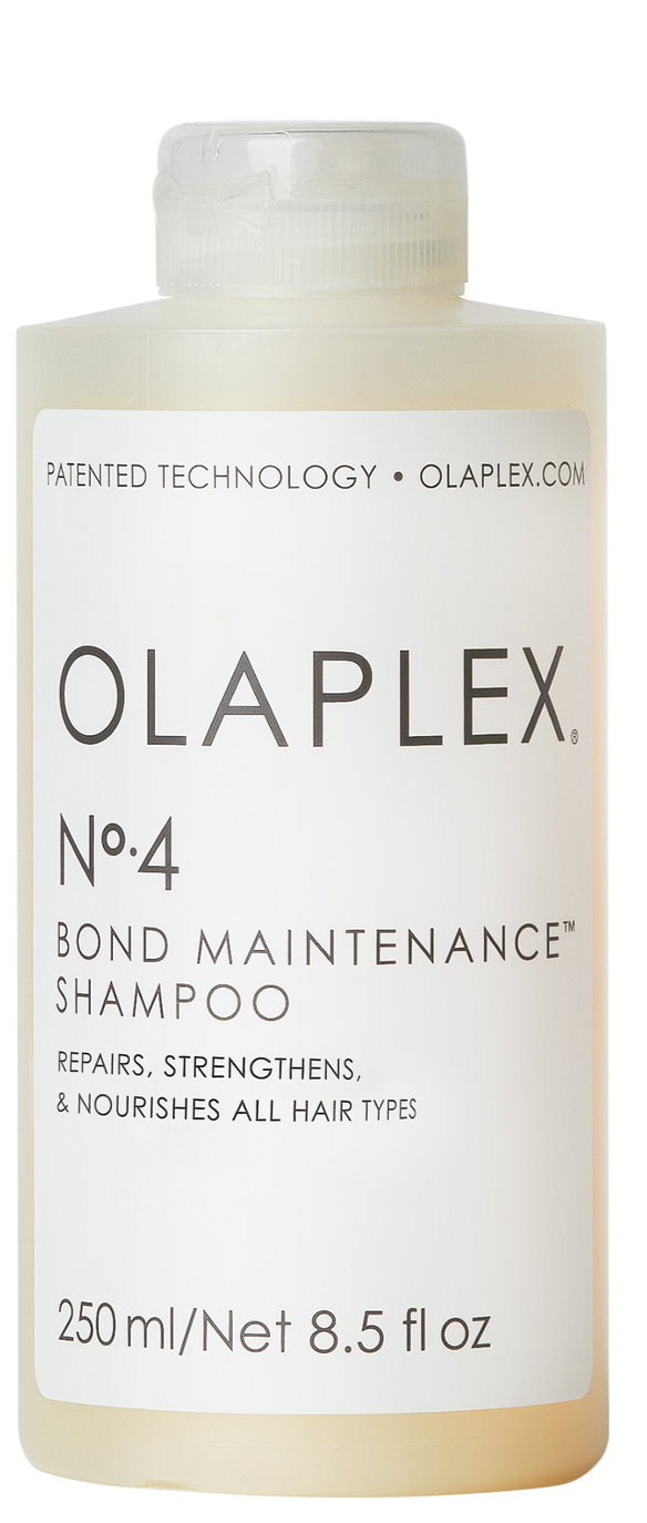 Olaplex NO.4 Bond Maintenance Shampoo 250ml - On Line Hair Depot