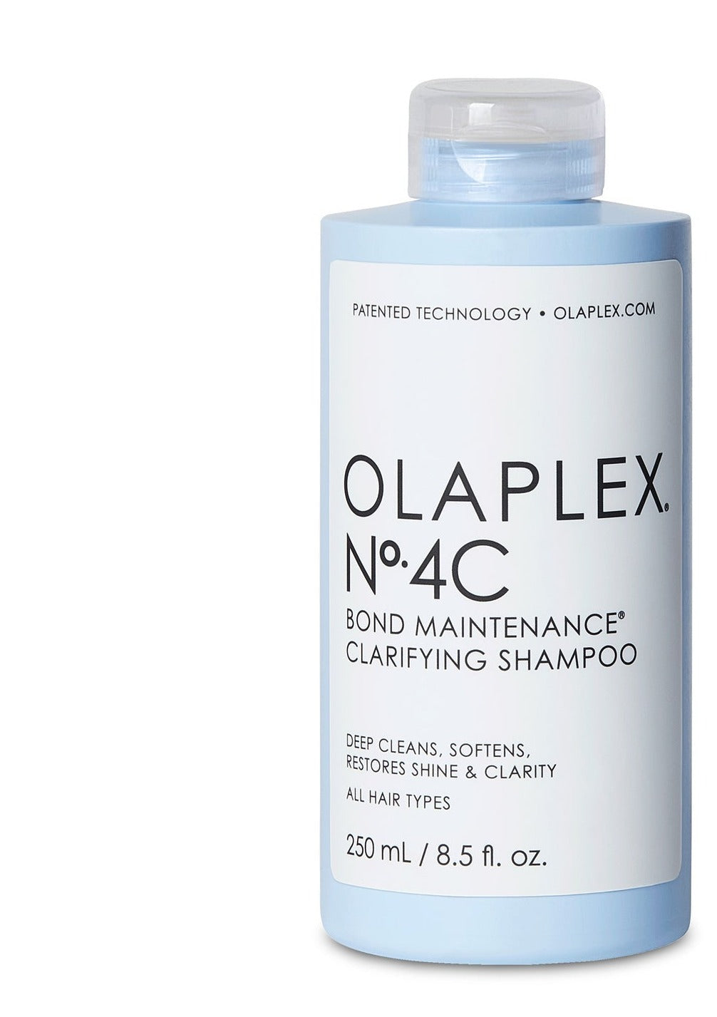 Olaplex NO.4c Bond Maintenance Clarifying Shampoo - On Line Hair Depot
