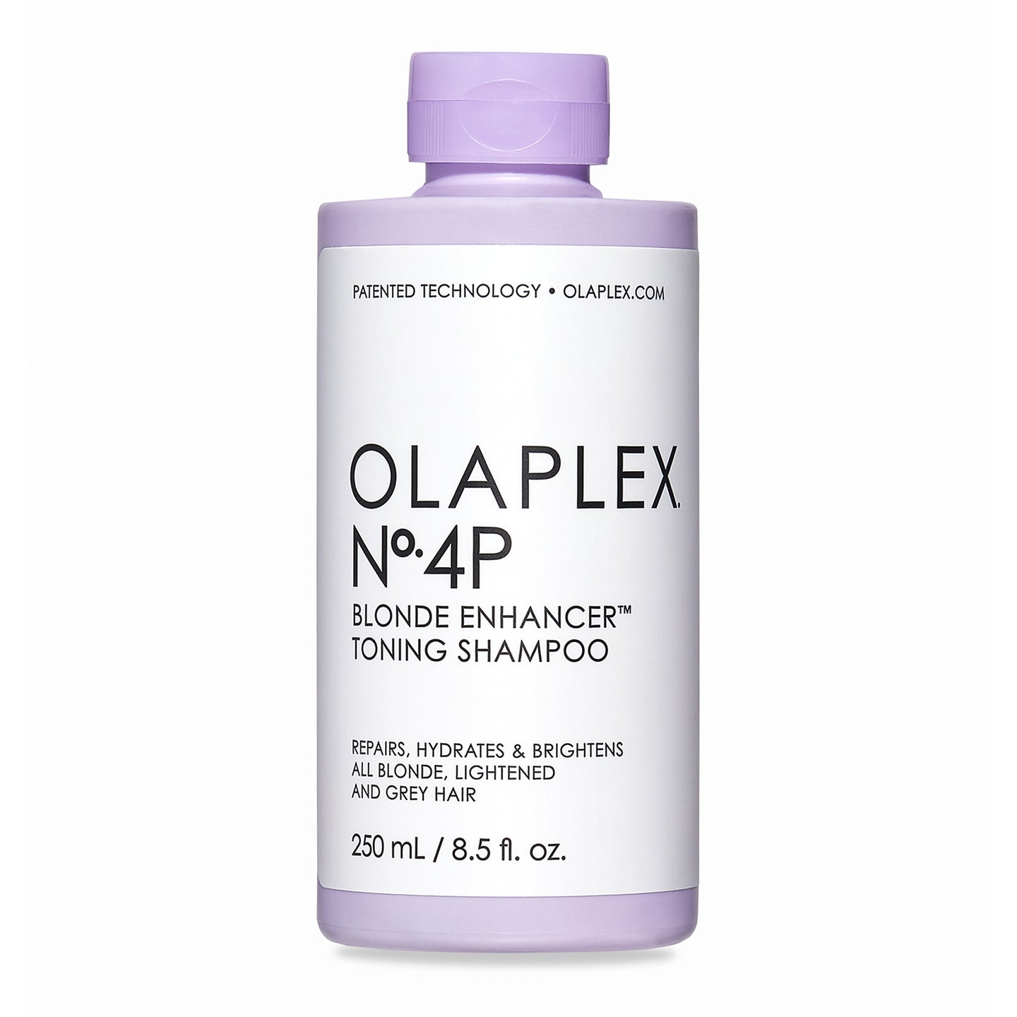 Olaplex NO.4P Blonde Enhancer Toning Shampoo - On Line Hair Depot
