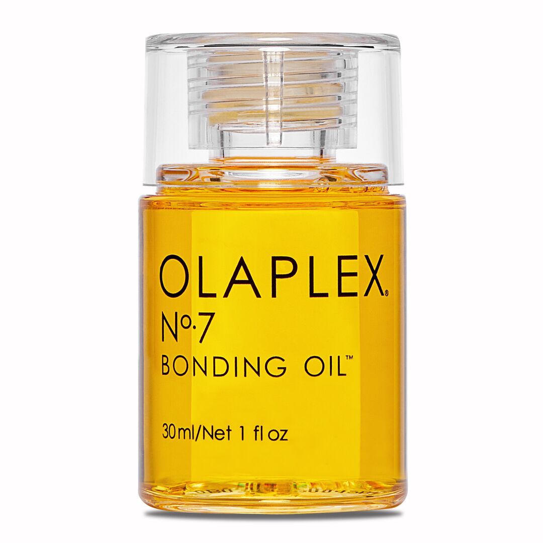 Olaplex No.7 Bonding Oil 30ml Boosts Shine Strengthens & repairs all hair types - On Line Hair Depot