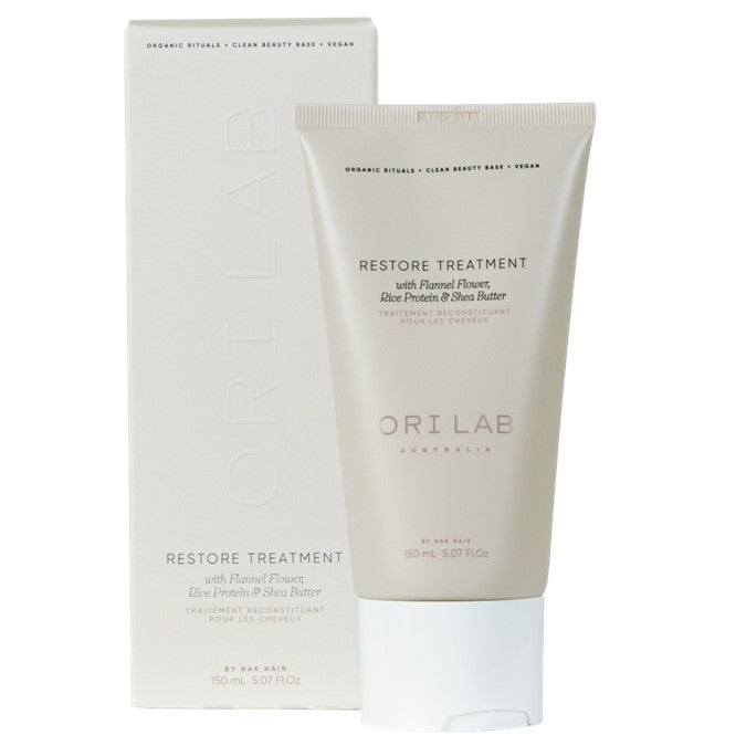 Ori Lab Restore Treatment 150ml - On Line Hair Depot