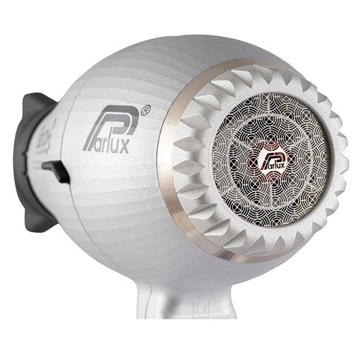 Parlux DigitAlyon Hair Dryer 2400w Silver - On Line Hair Depot