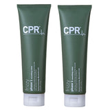 CPR Frizzy Phase 1 Smoothing Creme Softening and Conditioning Duo - On Line Hair Depot