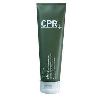 Vitafiev CPR Frizzy  Phase 1 Smoothing Creme Vitafive 250 ml x 1 CPR Vitafive - On Line Hair Depot