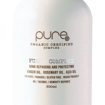 Pure Fusion Complex Shampoo 300ml - On Line Hair Depot