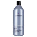 Pureology Strength Cure Blonde Shampoo 1lt purple tones Blonde & strengthens - On Line Hair Depot