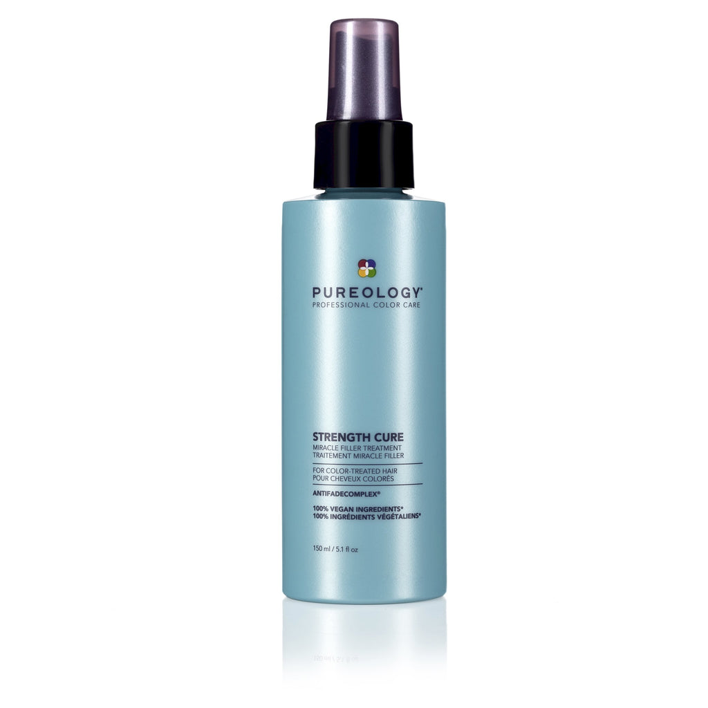 Pureology Strength Cure Miracle Filler 145ml - On Line Hair Depot