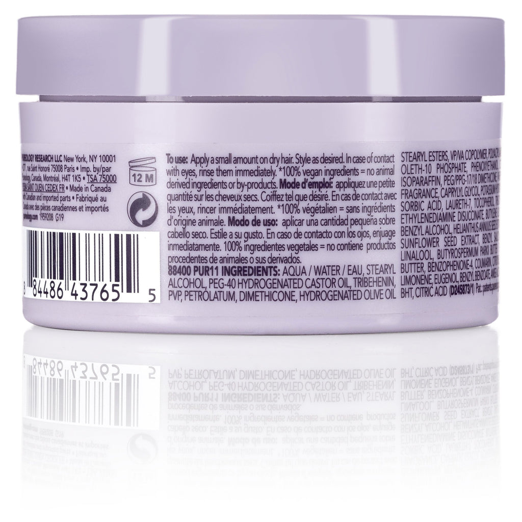 Pureology Style + Protect Mess It Up Texture Paste 100ml - On Line Hair Depot