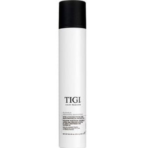 Tigi Hair Reborn Flexible Finishing Hairspray 300ml Tigi Hair Reborn - On Line Hair Depot