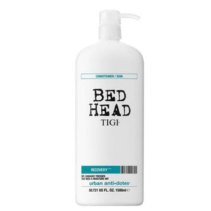 TIGI Bed Head Recovery conditioner 1500 Tigi Bed Head - On Line Hair Depot