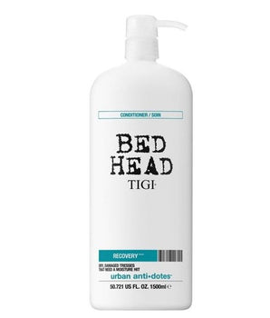 TIGI Bed Head Recovery conditioner 1500 Tigi Bed Head - On Line Hair Depot