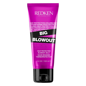 Redken Big Blowout Heat Protecting Redken Styling - On Line Hair Depot