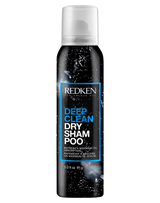 Redken Deep Clean dry shampoo 91g refresh + oil absorption - On Line Hair Depot