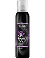 Redken Invisible dry shampoo 88g refresh + no residue - On Line Hair Depot