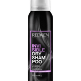 Redken Invisible dry shampoo 88g refresh + no residue - On Line Hair Depot