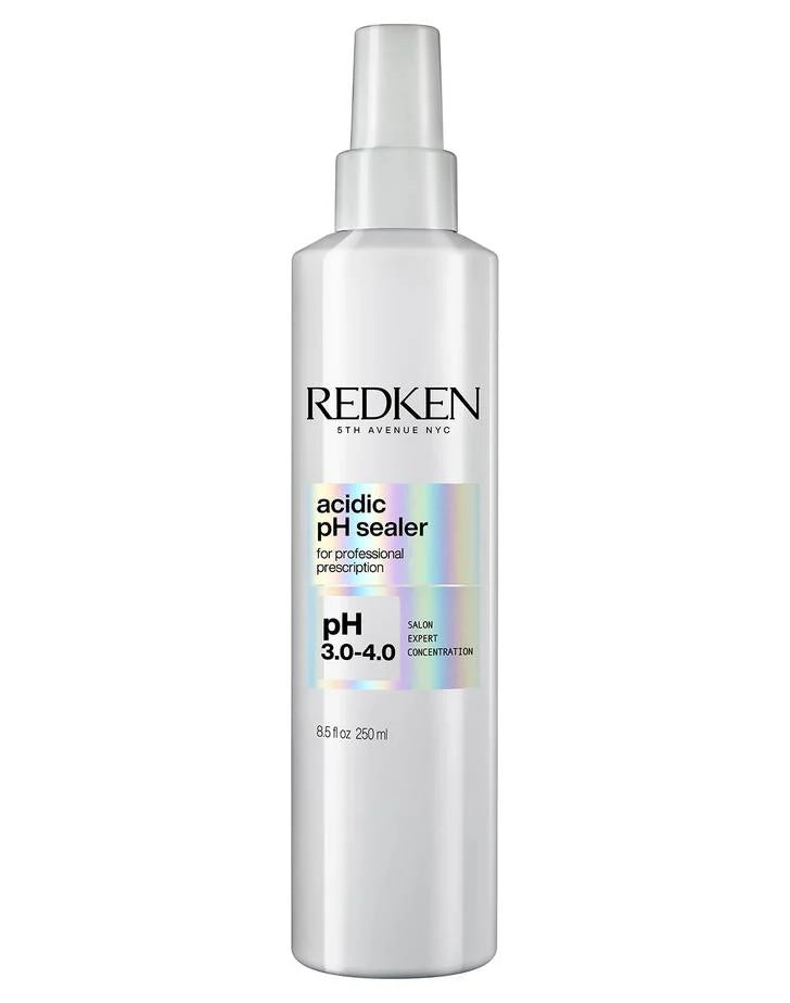 Redken Acidic pH sealer 250ml - On Line Hair Depot