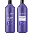 Redken Color Extend Blondage Shampoo & Conditioner 1lt Duo for toning & Strengthening - On Line Hair Depot