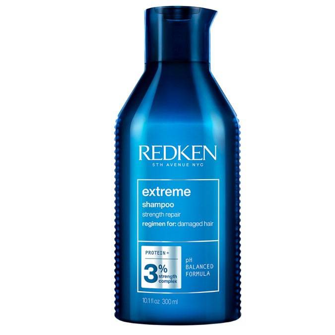 Redken Extreme Shampoo, Conditioner Duo - On Line Hair Depot