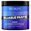 Redken Styling Rewind Pliable Paste - Texturizing Hair Paste 150ml - On Line Hair Depot