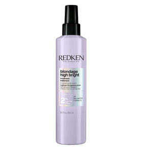 Redken Blondage High Bright Treatment 250ml for Blondes and Highlights Redken Color Extend - On Line Hair Depot