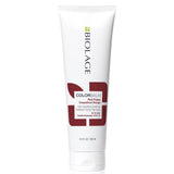 Matrix Biolage ColorBalm 250ml x1 -- Red Poppy Matrix Biolage - On Line Hair Depot