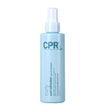 Vitafive CPR Curly Curl Refresh Leave-in Revitaliser 110ml CPR Vitafive - On Line Hair Depot