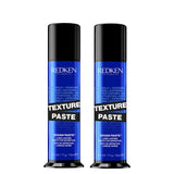 Redken Styling Rough Paste 12 75g x 2 Redken 5th Avenue NYC - On Line Hair Depot