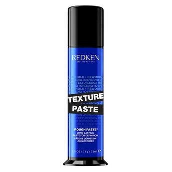 Redken Styling Rough Paste 12 75g Redken 5th Avenue NYC - On Line Hair Depot