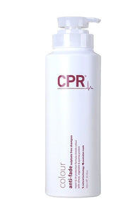 Vitafive CPR Colour Anti fade Shampoo 900ml - On Line Hair Depot