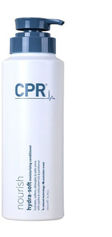 CPR Nourish Hydra-Soft Moisturising Conditioner 900ml Hydrates & Softens - On Line Hair Depot