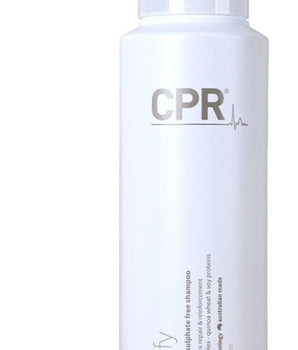 Vitafive CPR Fortify Repair Shampoo 900ml CPR Vitafive - On Line Hair Depot