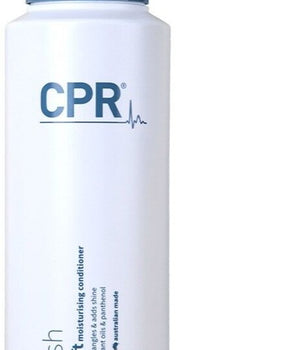 Vitafive CPR Nourish Hydra-Soft Conditioner 900ml CPR Vitafive - On Line Hair Depot