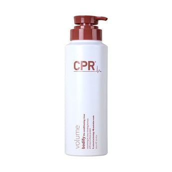 Vitafive CPR Colour Anti fade Conditioner 900ml CPR Vitafive - On Line Hair Depot