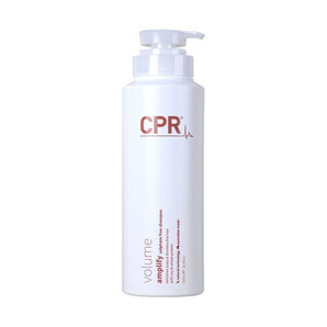 Vitafive CPR Volume Volumising Shampoo 900ml CPR Vitafive - On Line Hair Depot