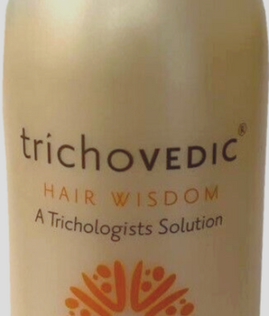 Trichovedic Colour Luxury End Return 125ml Trichovedic - On Line Hair Depot