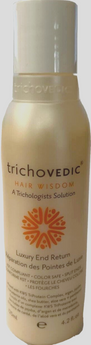 Trichovedic Colour Luxury End Return 125ml Trichovedic - On Line Hair Depot
