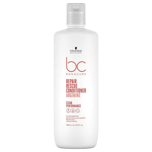 Schwarzkopf BC BONACURE Repair Rescue Conditioner 1lt Schwarzkopf Professional - On Line Hair Depot