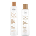 Schwarzkopf BC BONACURE Q10+ Time Restore Shampoo, Conditioner Duo - On Line Hair Depot