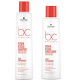 Schwarzkopf BC BONACURE Repair Rescue Shampoo, Conditioner Duo - On Line Hair Depot