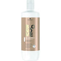 Schwarzkopf BLONDME All Blondes Detox Shampoo 1000ml - On Line Hair Depot
