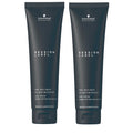 Schwarzkopf Session Label The Definer Shapes, Controls, Defines Curls 150ml x 2 - On Line Hair Depot