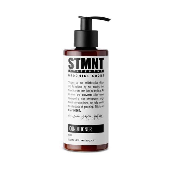 Schwarzkopf STMNT Statement Grooming Goods Conditioner - On Line Hair Depot