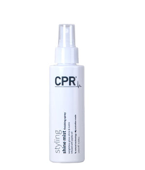 Vitafive CPR Shine Mist 120ml CPR Vitafive - On Line Hair Depot