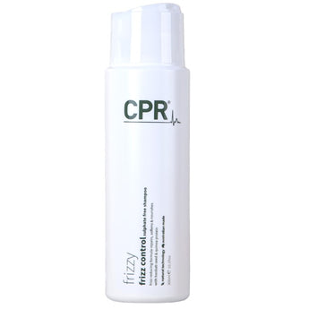Vitafive CPR Frizzy Shampoo 300ml CPR Vitafive - On Line Hair Depot
