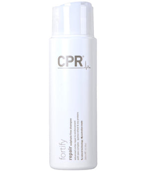 Vitafive CPR Fortify Repair Shampoo 300ml CPR Vitafive - On Line Hair Depot