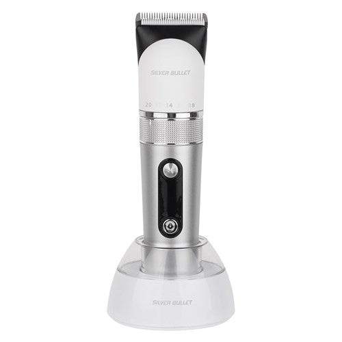 Silver Bullet Apollo Hair Clipper - On Line Hair Depot