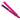 Silver Bullet Attitude Hair Straightener – Pink - On Line Hair Depot