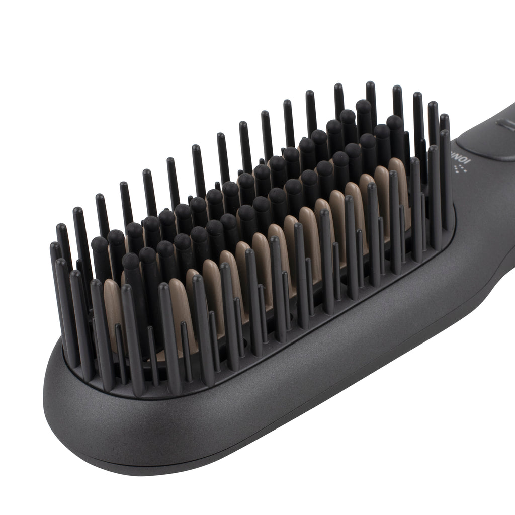 Silver Bullet Bliss Styling Hot Air Brush - On Line Hair Depot