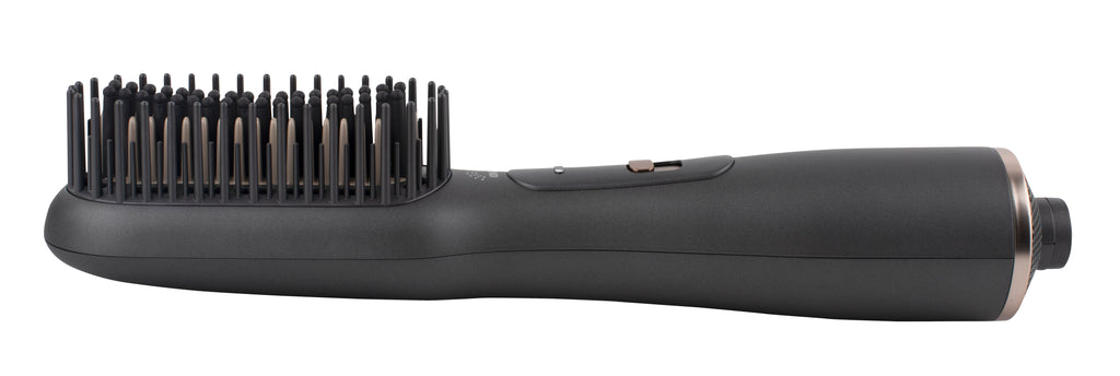 Silver Bullet Bliss Styling Hot Air Brush - On Line Hair Depot