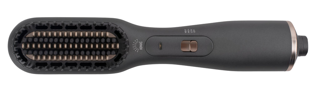 Silver Bullet Bliss Styling Hot Air Brush - On Line Hair Depot